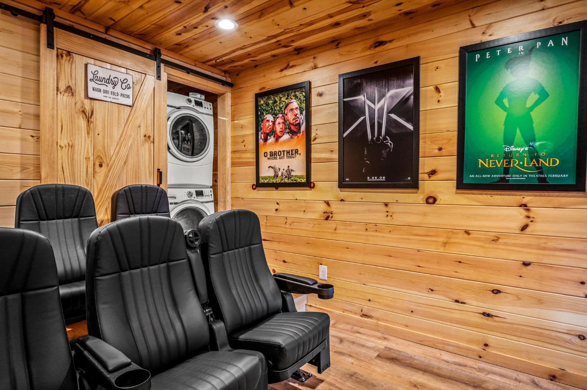 Tennessee Roots By Stony Brook Cabins Gatlinburg Exteriér fotografie